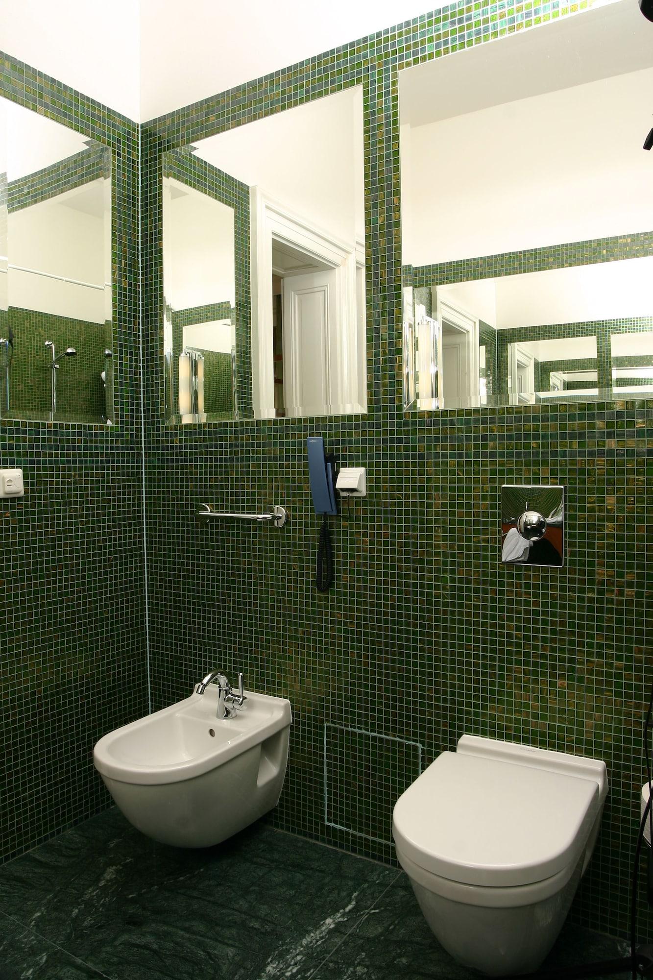 Ventana Hotel Πράγα Εξωτερικό φωτογραφία