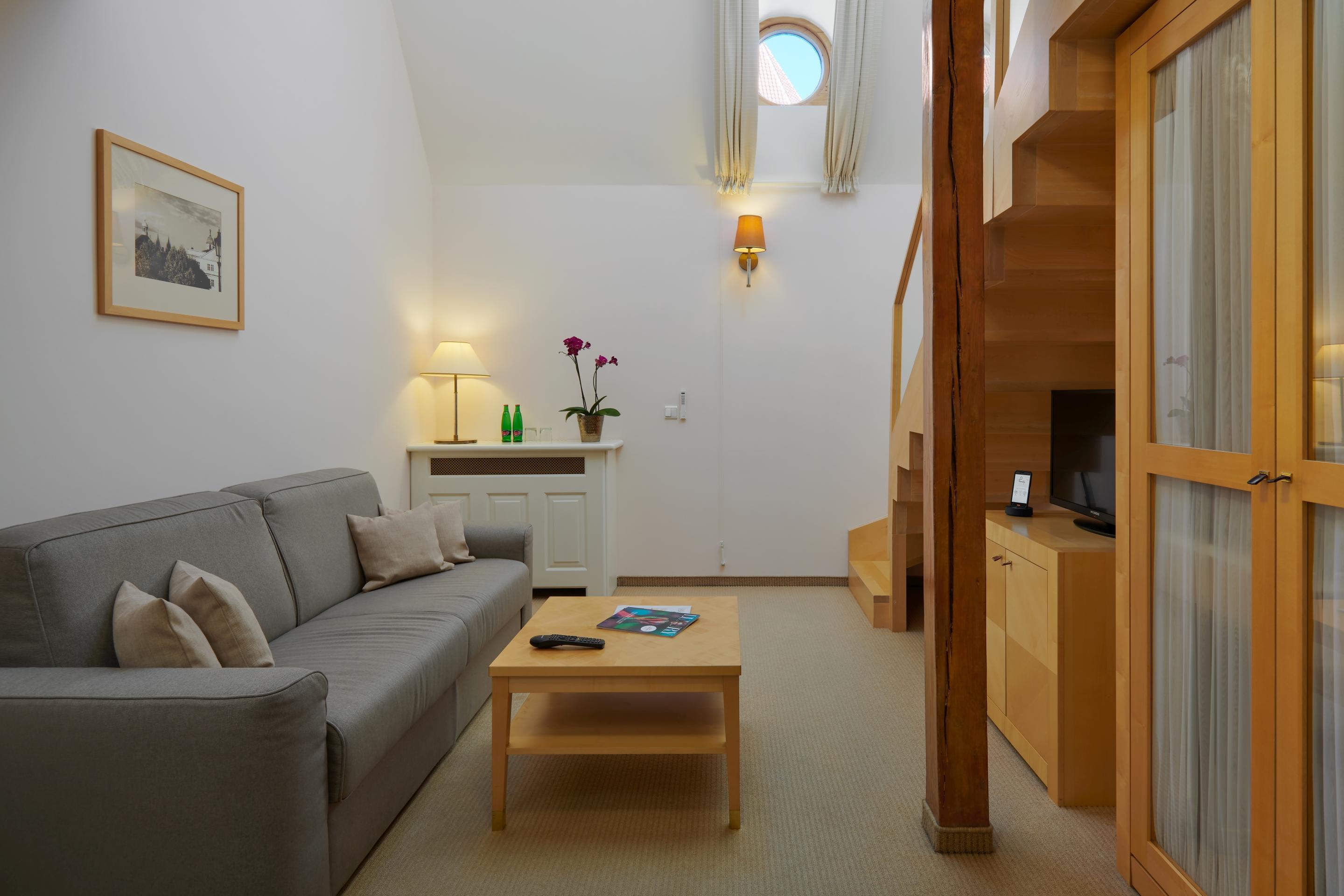 Ventana Hotel Πράγα Εξωτερικό φωτογραφία