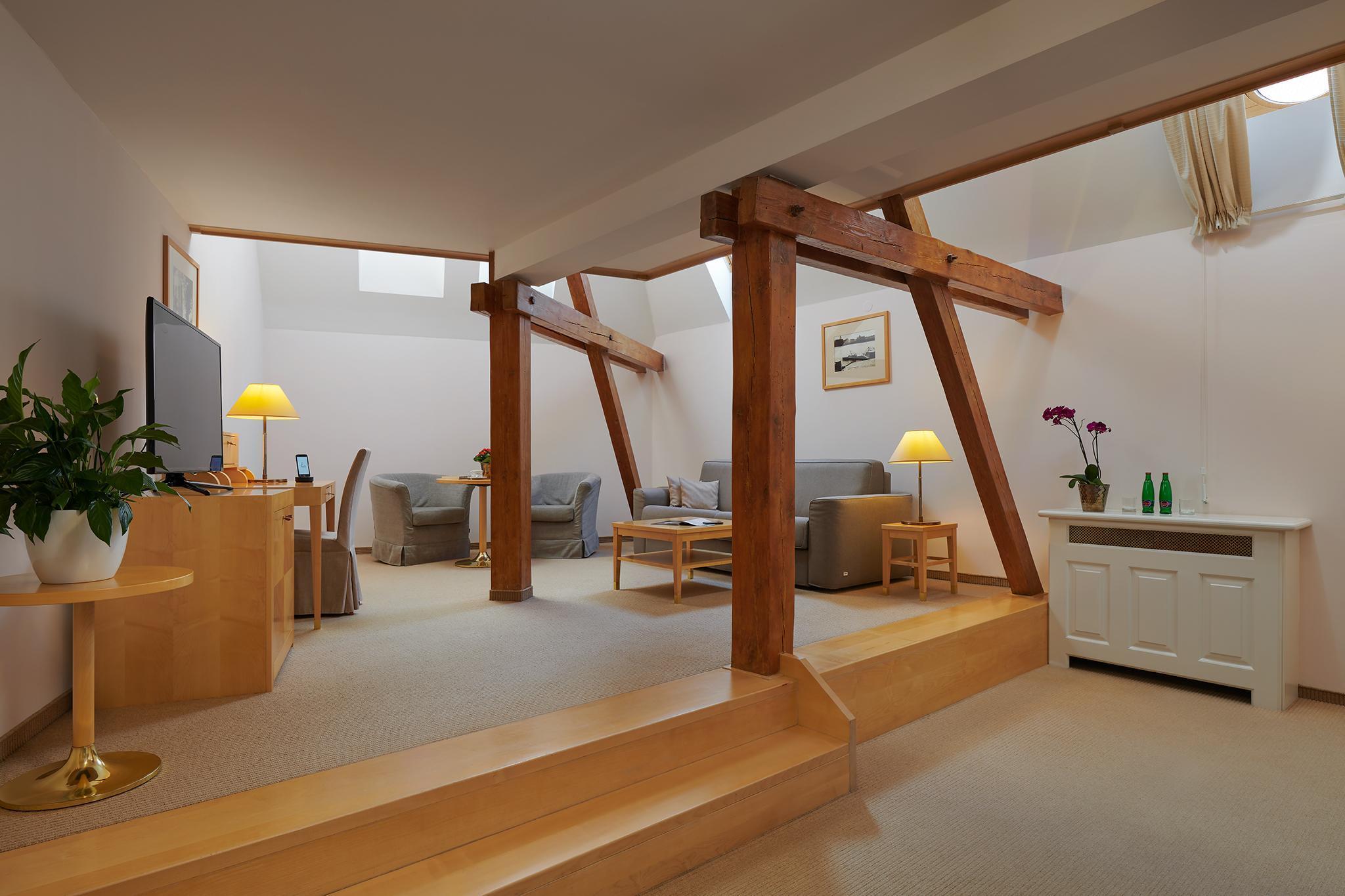 Ventana Hotel Πράγα Εξωτερικό φωτογραφία