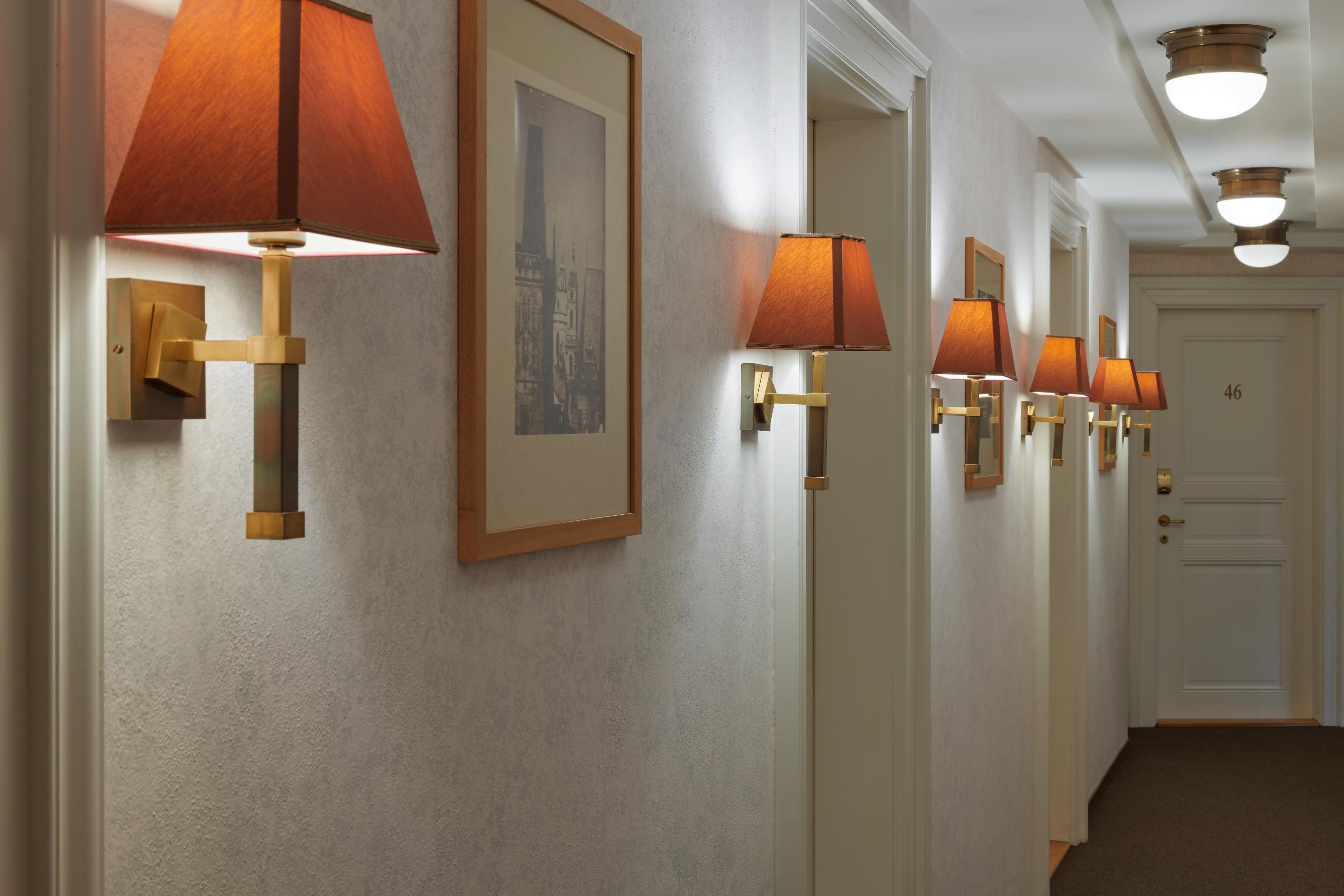 Ventana Hotel Πράγα Εξωτερικό φωτογραφία