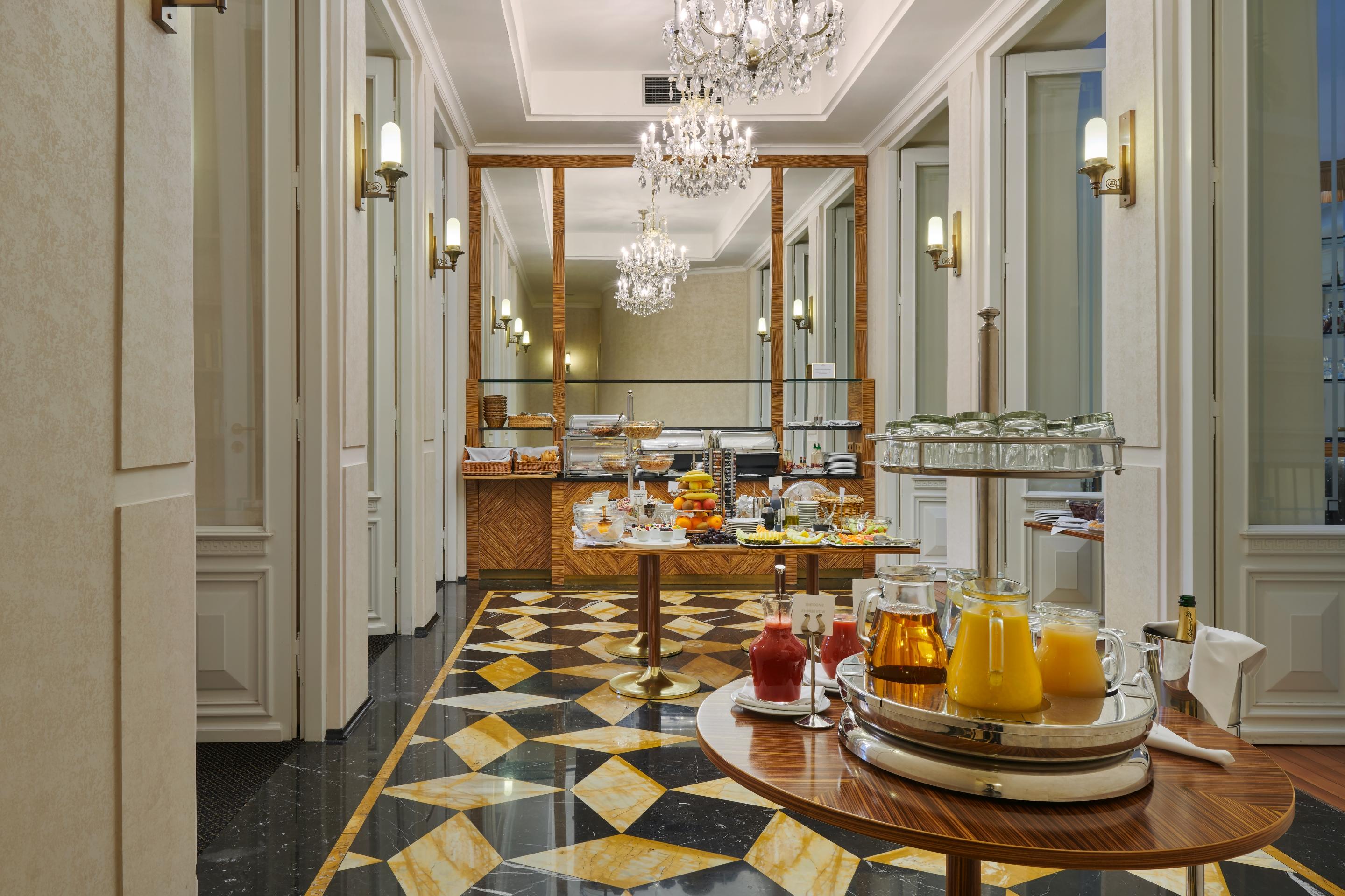Ventana Hotel Πράγα Εξωτερικό φωτογραφία